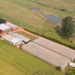 Imagem da Estrutura do Viveiro Como é Enviado Blog da AgroJardim