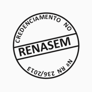 Carimbo RENASEM