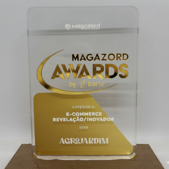 Imagem Premio Ecommerce Revela&ccedil;&atilde;o Magazord 2025