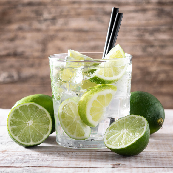 Imagem Lim&atilde;o Tahiti Caipirinha