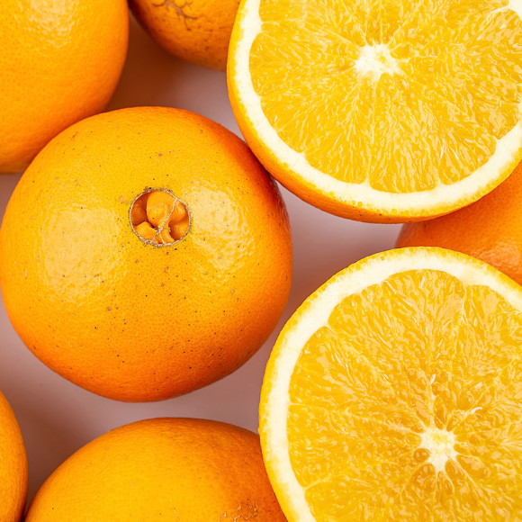 Imagem Fruto da Laranja Bahia