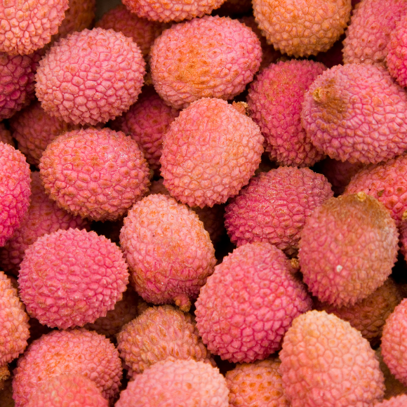 Imagem Fruto da Lichia