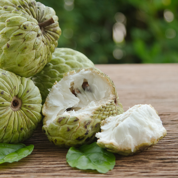 Imagem Fruto da Anona