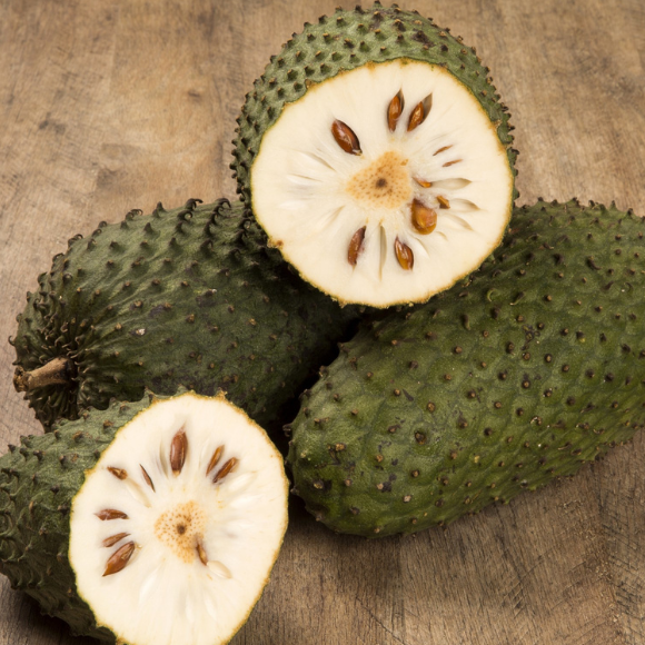 Imagem Fruto da Graviola