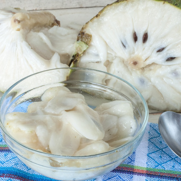 Imagem Fruto da Graviola