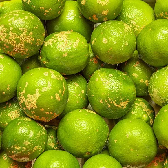 Imagem Fruto do Limão Cravinho