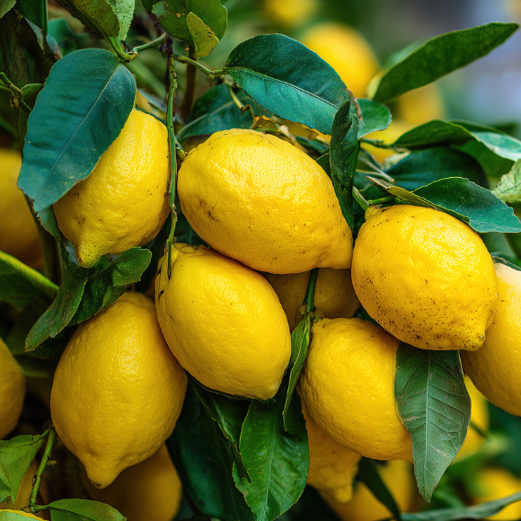 Imagem Fruto do Lim&atilde;o Siciliano