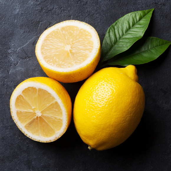 Imagem Fruto do Lim&atilde;o Siciliano