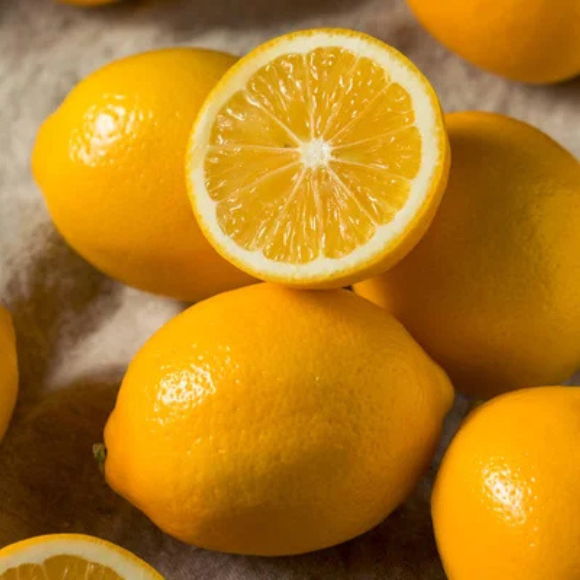 Imagem Fruto do Lim&atilde;o Meyer