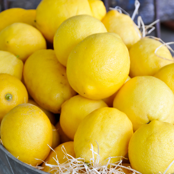 Imagem Fruto do Lim&atilde;o Meyer