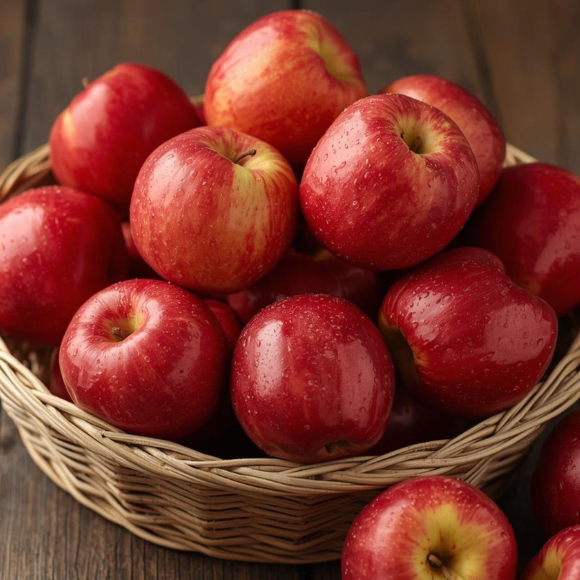 Imagem Fruto da Ma&ccedil;&atilde; Princesa