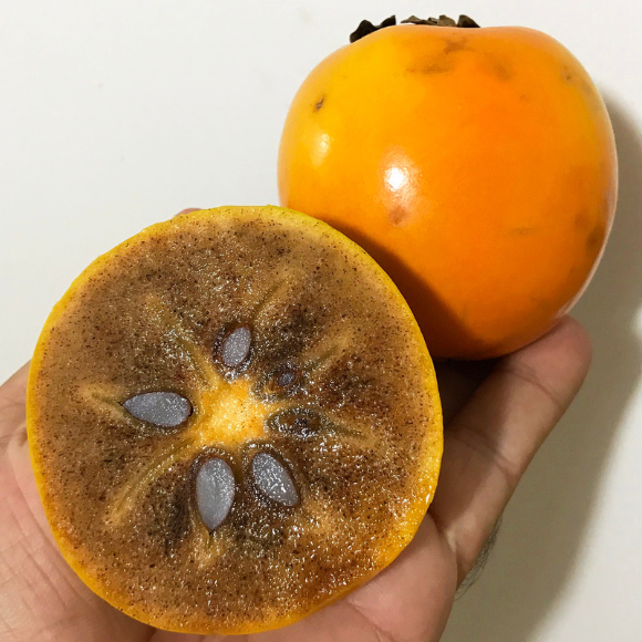 Imagem Fruto do Caqui Kioto