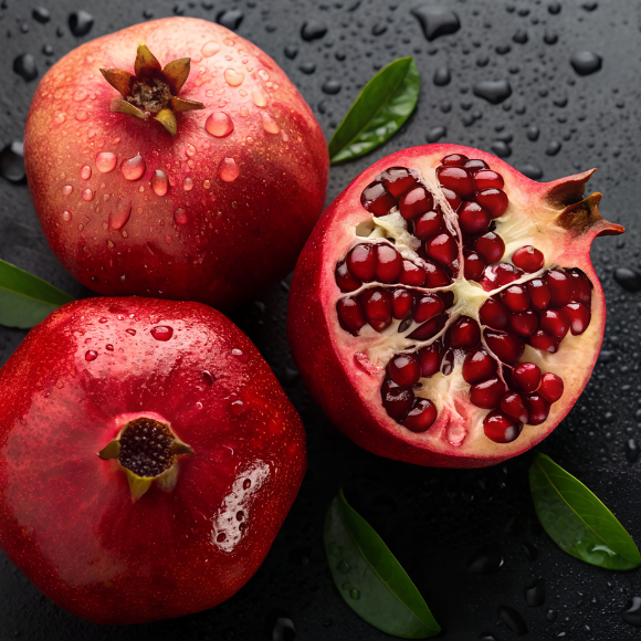 Imagem Fruto da Rom&atilde;