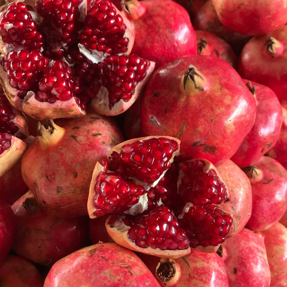 Imagem Fruto da Rom&atilde;