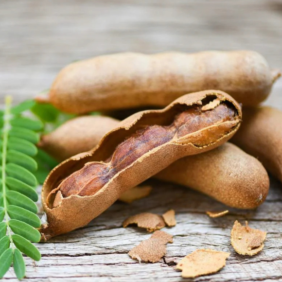 Imagem Fruto do Tamarindo