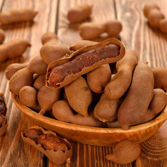 Imagem Fruto do Tamarindo