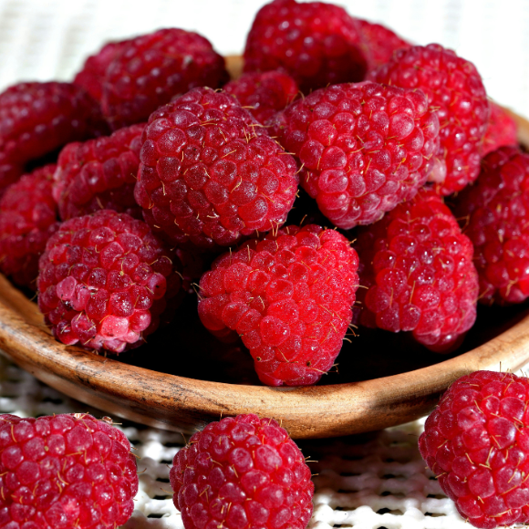 Imagem Fruto da Framboesa