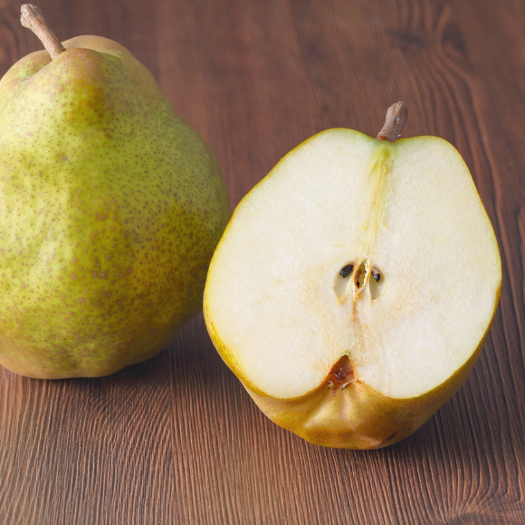 Imagem Fruto da Pera Keiffer