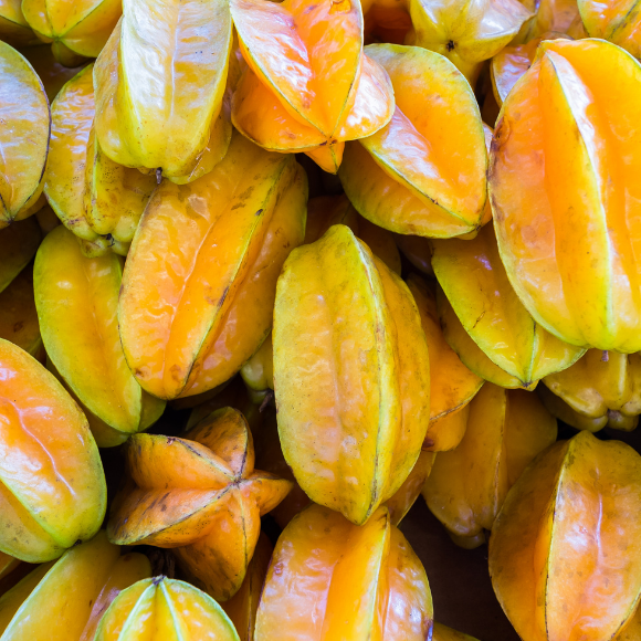Imagem Fruto da Carambola
