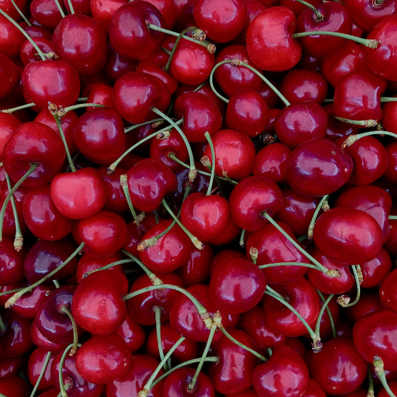 Imagem Fruto da Cereja de Bolo