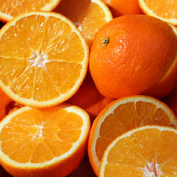 Imagem Fruto da Laranja A&ccedil;&uacute;car