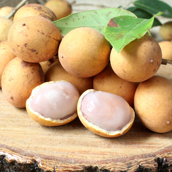 Imagem Fruto da Pitomba