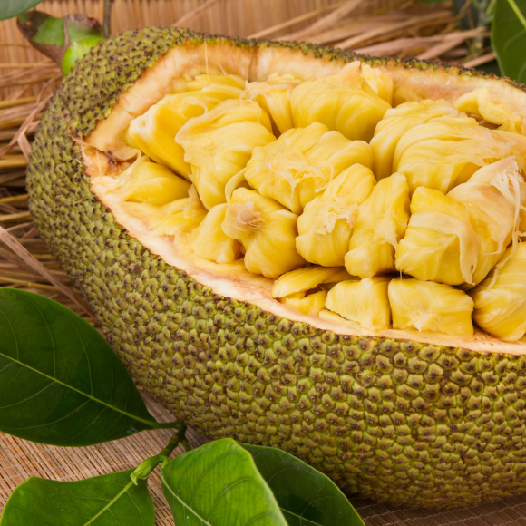 Imagem Fruto da Jaca Mole