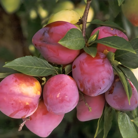 Imagem Muda de Alta Qualidade