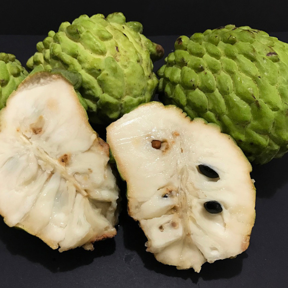 Imagem Fruto da Atemoia