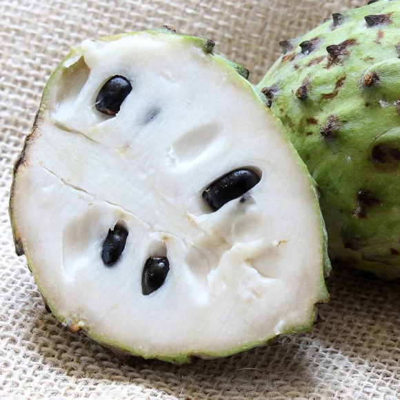 Imagem Fruto da Atemoia