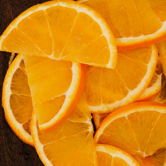 Imagem Fruto da Laranja Iapar 73
