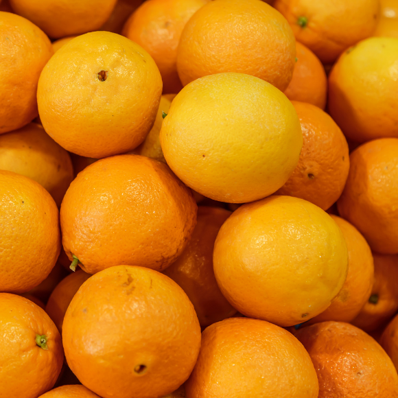 Imagem Fruto da Laranja Lanelate