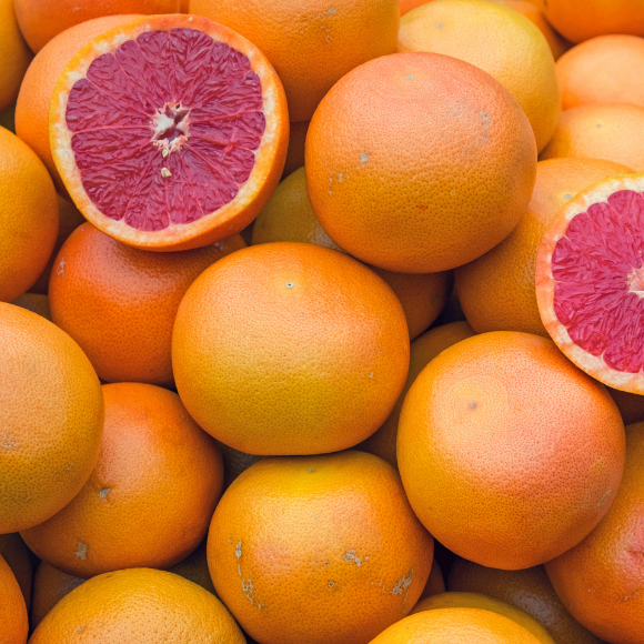 Imagem Fruto da Laranja Mombuca