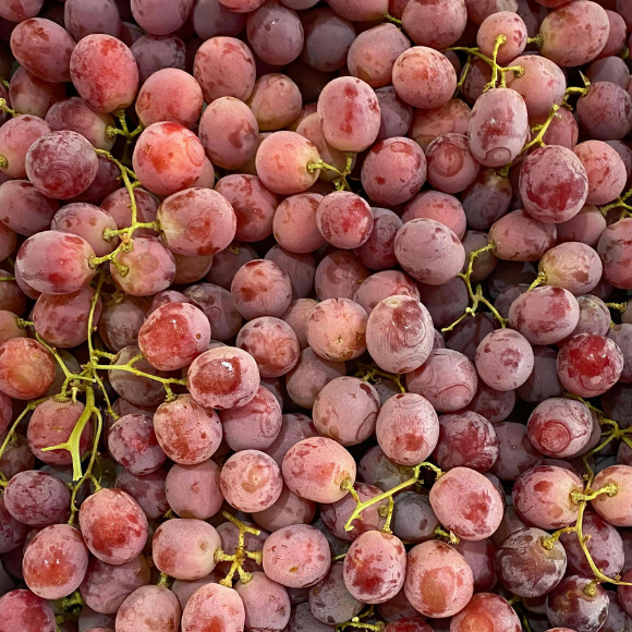 Imagem Fruto da Uva Rubi
