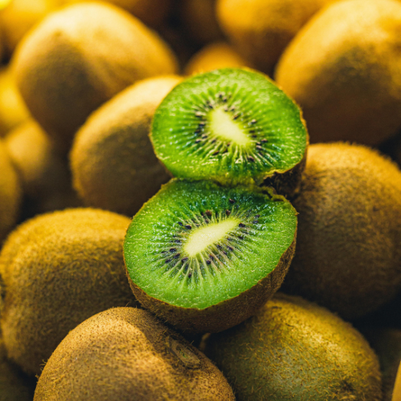 Imagem Fruto da Kiwi Matua