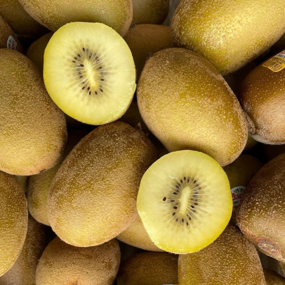 Imagem Fruto da Kiwi Golden