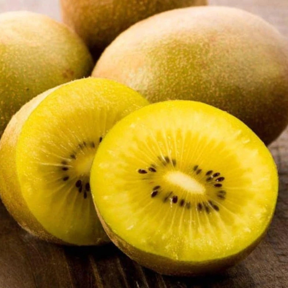 Imagem Fruto da Kiwi Golden