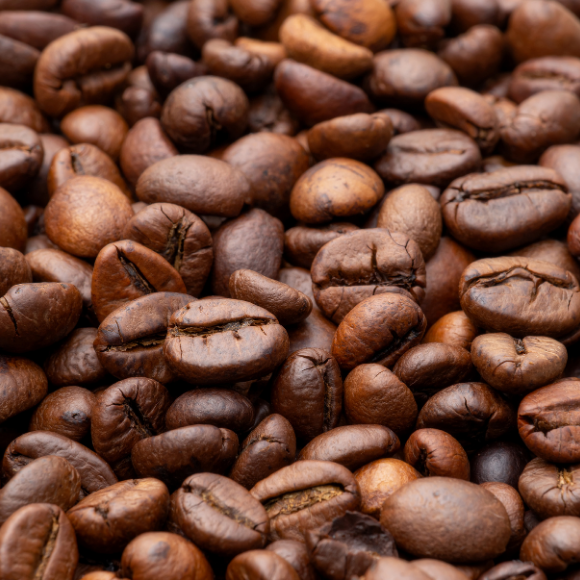 Imagem Fruto do Caf&eacute; Conilon
