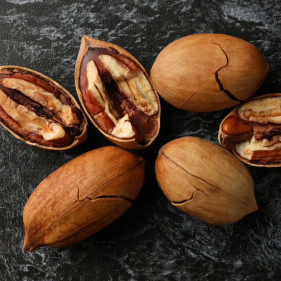 Imagem Fruto da Noz Pec&atilde; Imperial