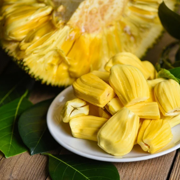 Imagem Fruto da Jaca Dura