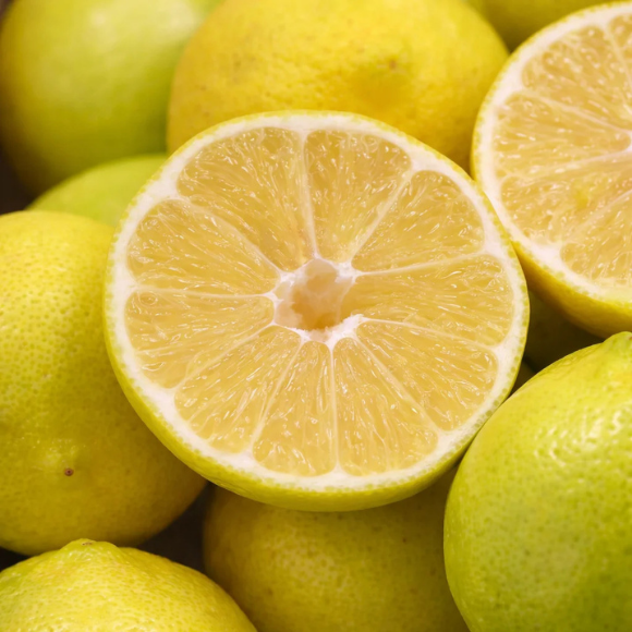 Imagem Fruto da Lima da Pérsia