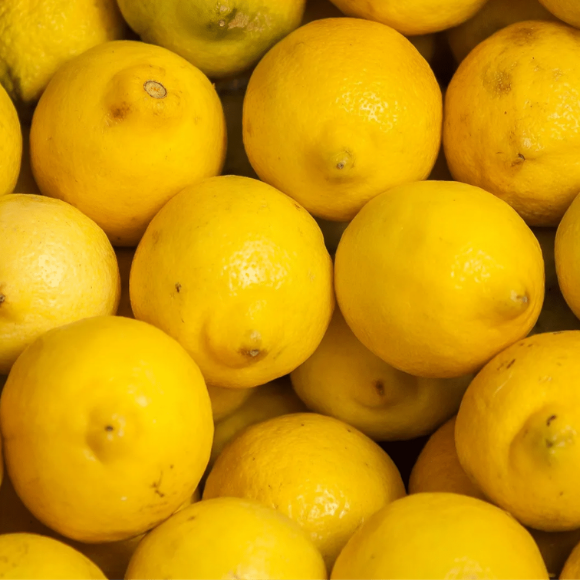 Imagem Fruto da Lima da Pérsia