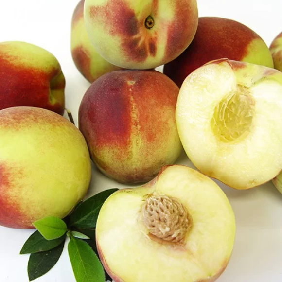 Imagem Fruto do Pêssego Maravilha
